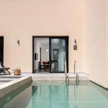 Halki Villa *