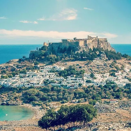 Villa Halki