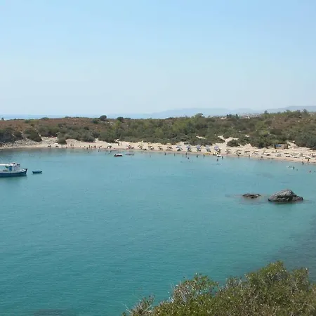 Villa Halki *