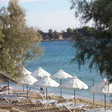 Halki Ialysos (Rhodes)